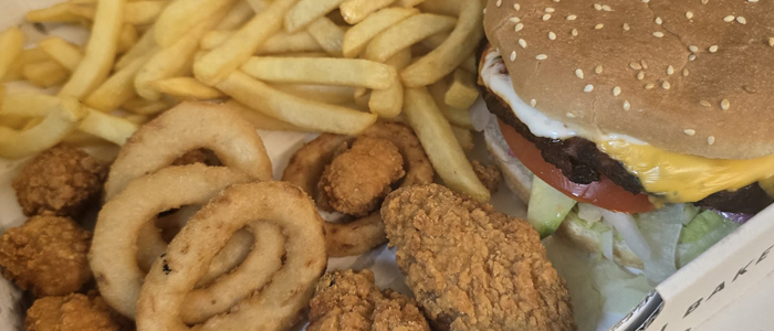 Munchie Box 2 