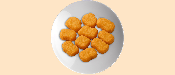 Chicken Nuggets 