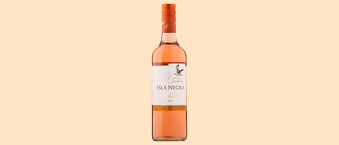 Isla Negra Rose 