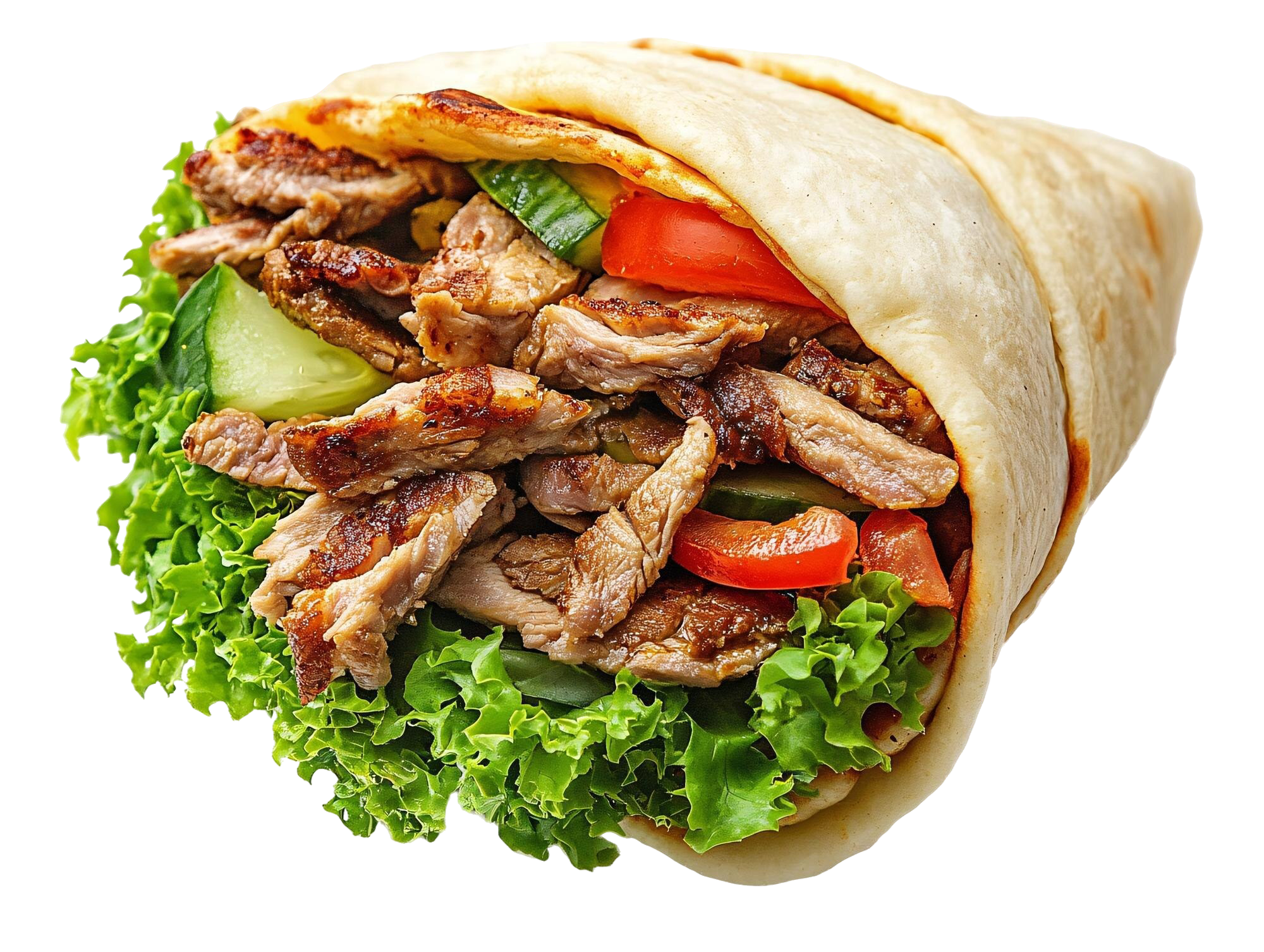 Rodi Pizza and Grill Ipswich Kebab